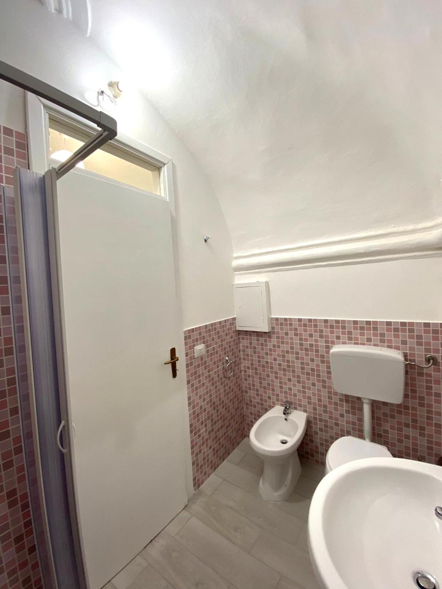 Palazzo Cuto Central Flat 巴勒莫 外观 照片